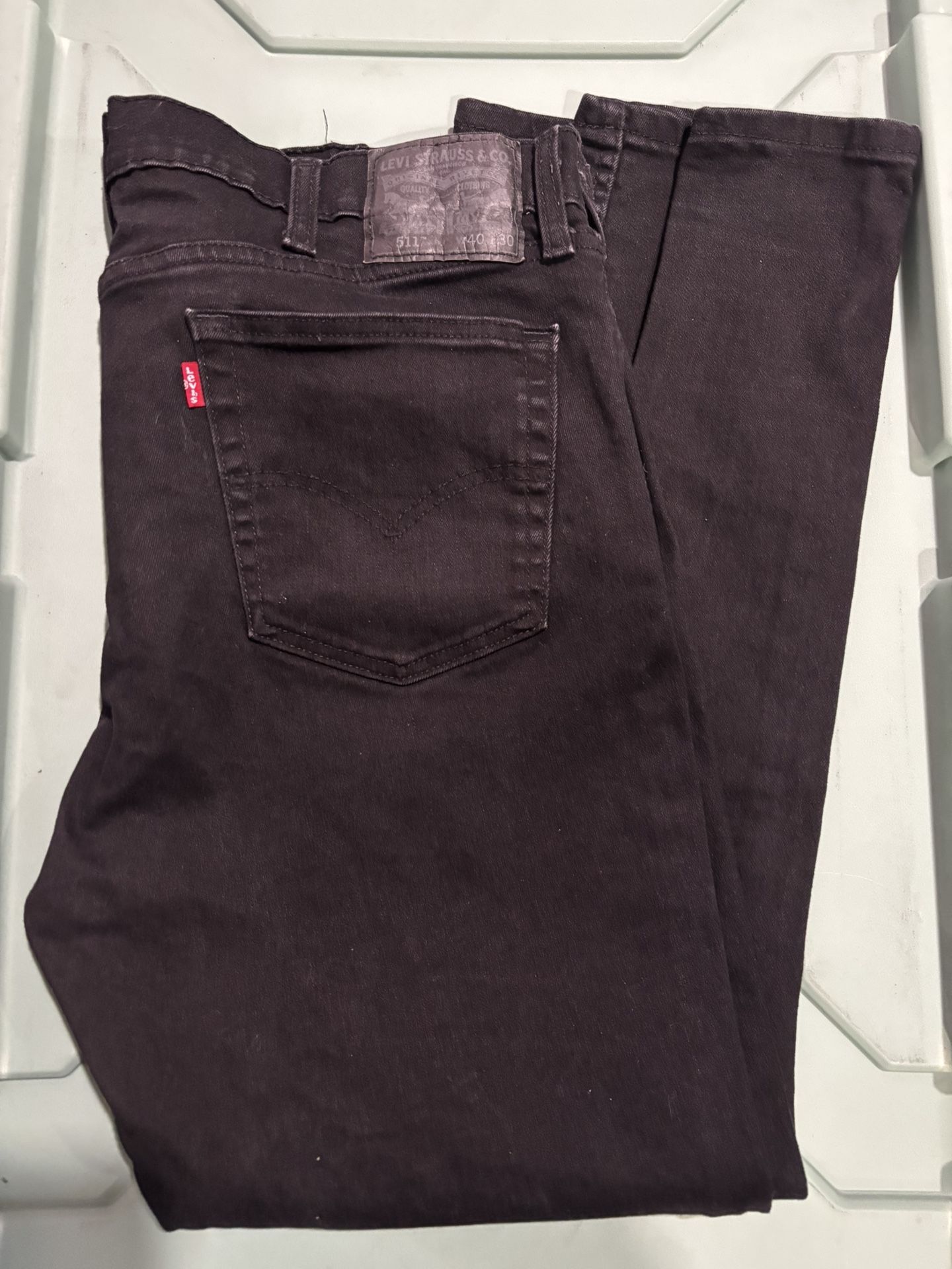 Men’s Levi’s 40 x 30