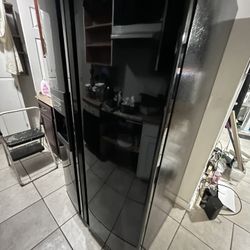 Refrigerator Kitchen Aid