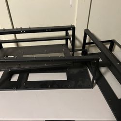 Crypto mining Frames