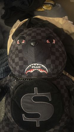 Sprayground backpack