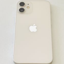 IPHONE 12 MINI UNLOCKED