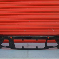 Ford F150 Front Bumper 2024-2025