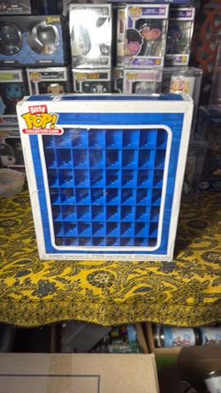 Funko Bitty Case