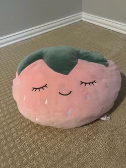 Strawberry Plushy