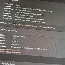 Gigabyte G5 MD