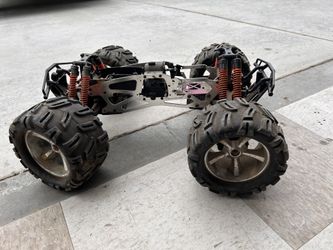 RC Chasis