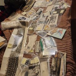 Military Memorabilia 