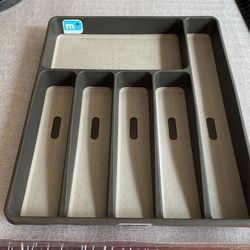 Utensil Tray