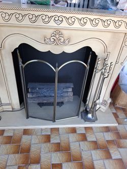 Fire Place