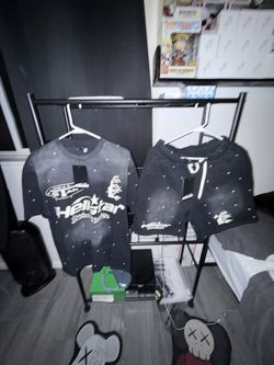 Hellstar Set