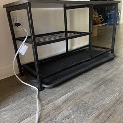 Shoe Rack
