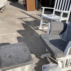 For Sale at the Rockdale Flea Market 