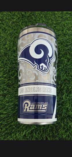 Los Angeles Rams Tervis Tumbler