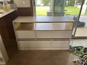 Drawers