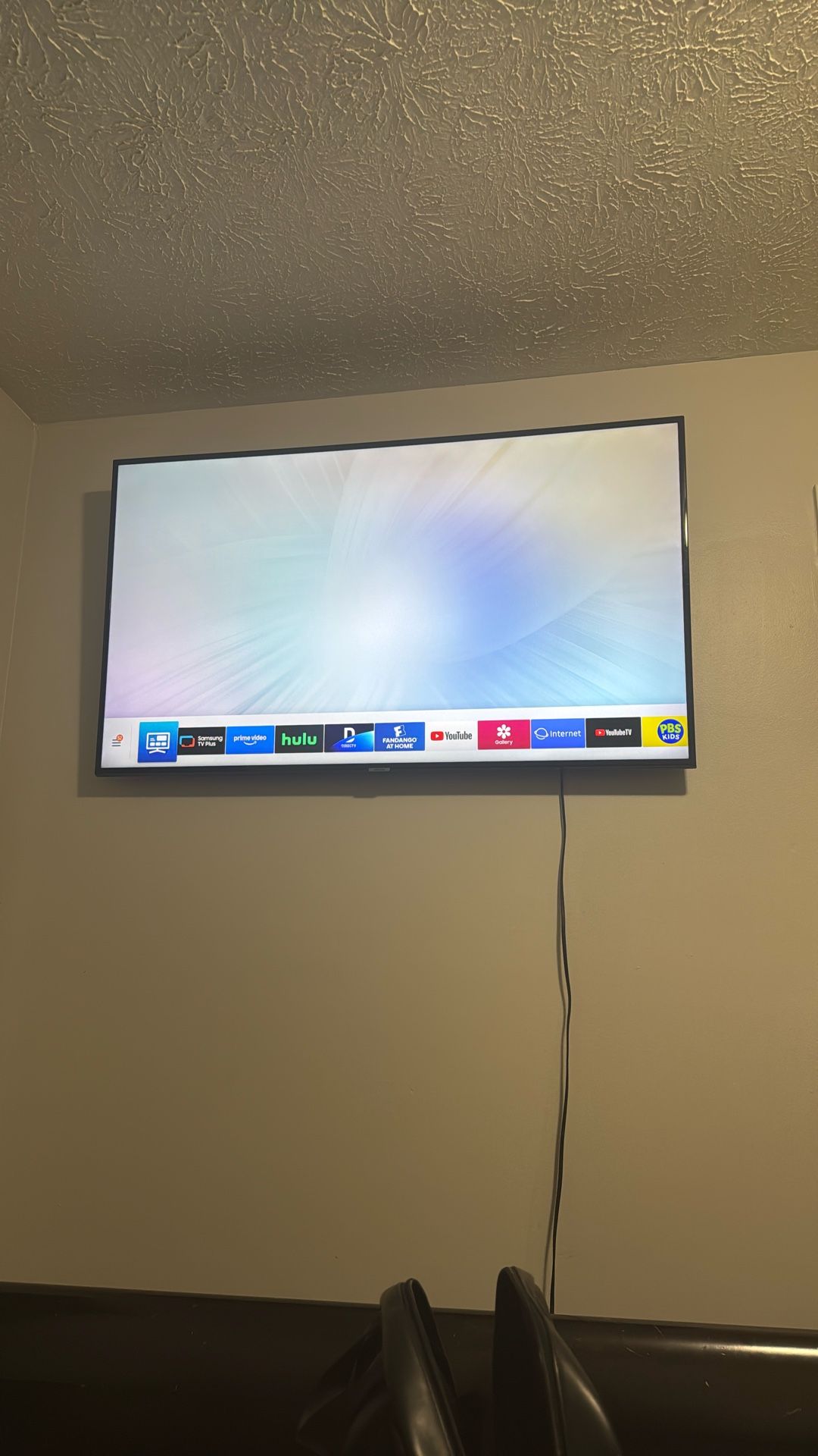 Samsung Serie 6 