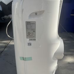 portable air