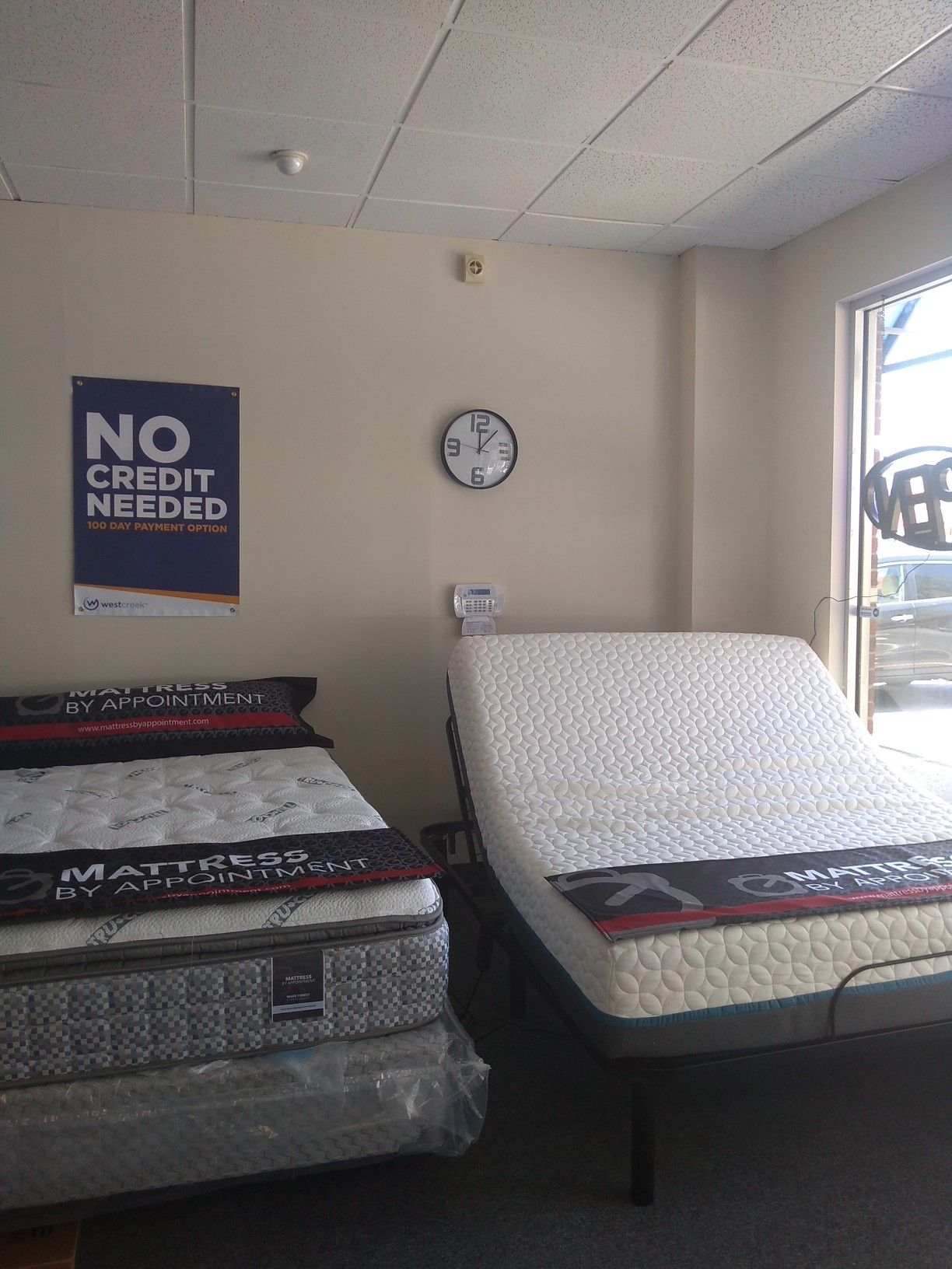 BEST MATTRESS DEALS IN TOWN...!!!