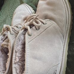 Uggs Size 9’women