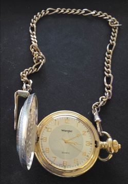 Watch Collectible Eagle pocket watch