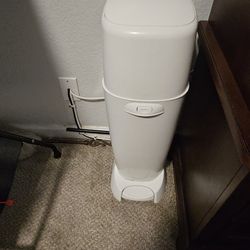 Diaper Genie