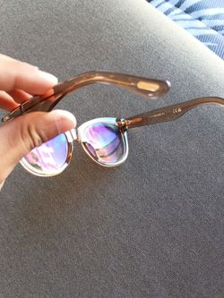 Tom Ford sunglasses
