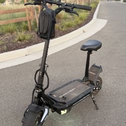 Dualtron Storm