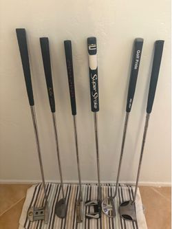 Golf Putters for Sale!!