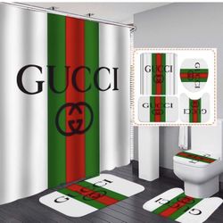 5pc Luxury Bathroom Sets 