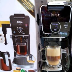 Ninja Dual Brew Pro for Sale in Puyallup, WA - OfferUp