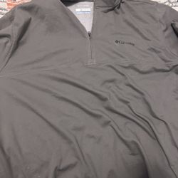 Columbia Men’s Jacket 