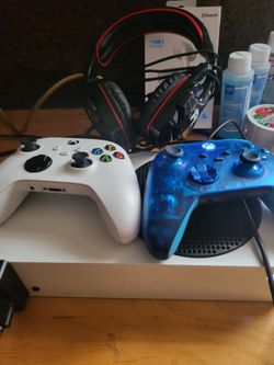 Xbox Series S