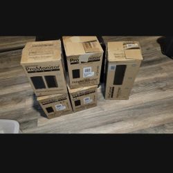 Surround Sound Home Stereo System 7.1