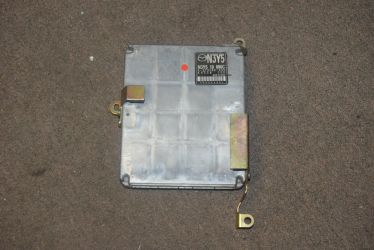 JDM 03-08 MAZDA RX-8 13B 1.3L 6 PORT 6 SPEED MANUAL N3Y5 ECU SE3P