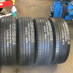 235/55/20