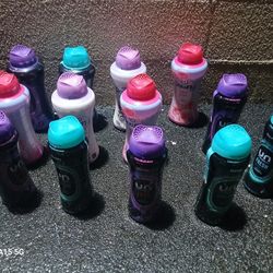 Unstoppable Laundry Beeds 