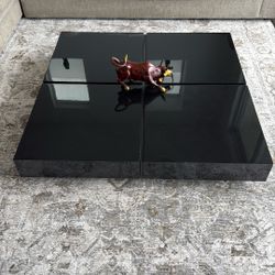 Modern Coffee Table