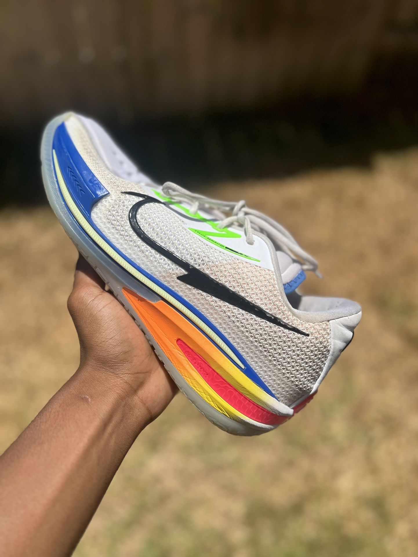 Kyrie hotsell flytrap ptt