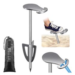 Insaga Portable Boat Anchor 