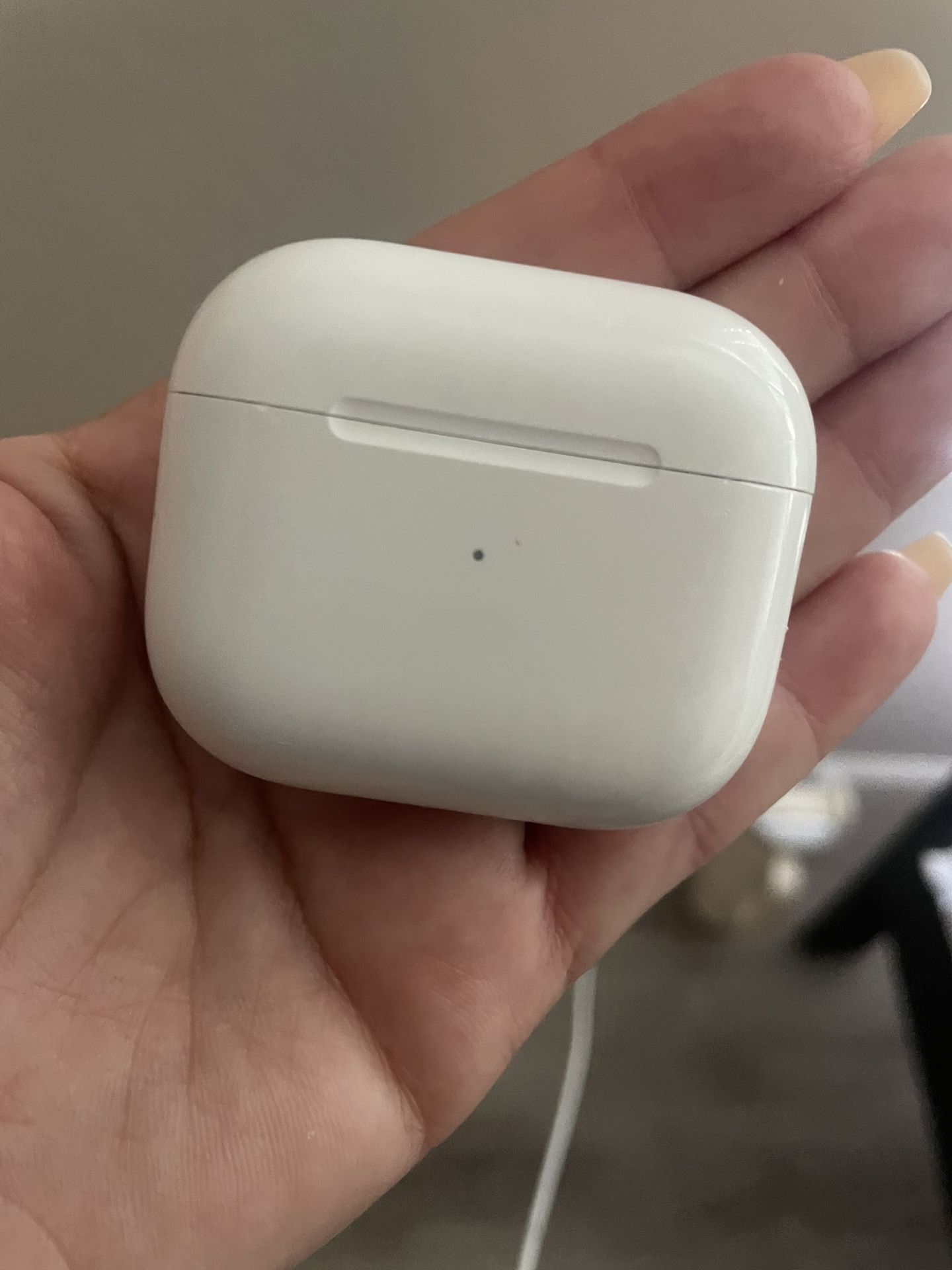 Air Pods 3 Generation 