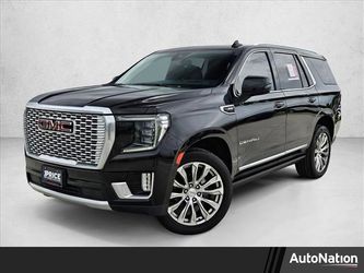 2023 GMC Yukon