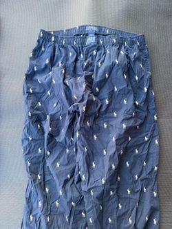 Polo Ralph Lauren Lounge Pajama Pants