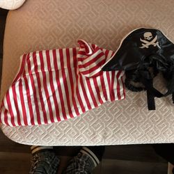 Small Pet Costume 