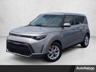 2024 Kia Soul