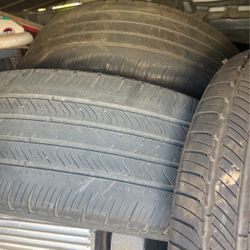 Michelin Tires