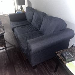 Comfy Couch For Sale!!!