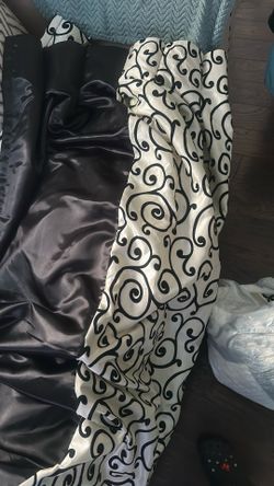 Custom Made Curtains