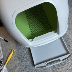 Litter Box