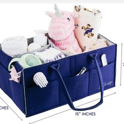 Baby Caddy Bag