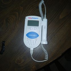 Baby Doppler