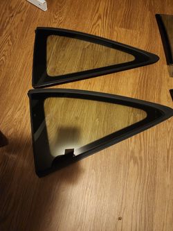 1(contact info removed) Acura Integra coupe glass